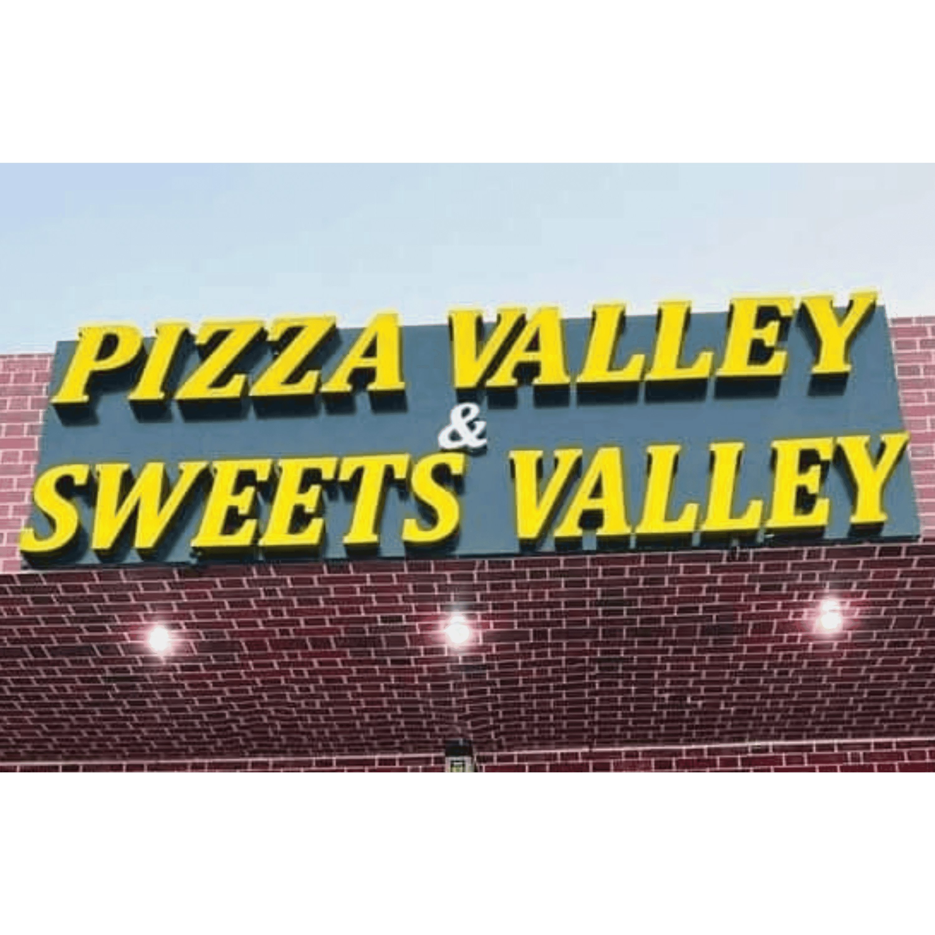 Pizza Valley & Sweets Valley Store